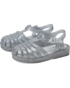 Mini Melissa Possession Shiny BB (Toddler) | Sandals -Shoes For Every Day 81USW PCiL. AC SR736920