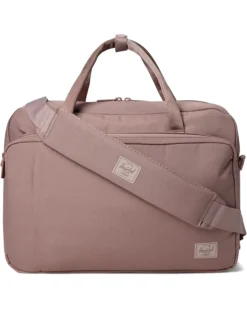Herschel Tech Gibson Messenger | Messenger Bags