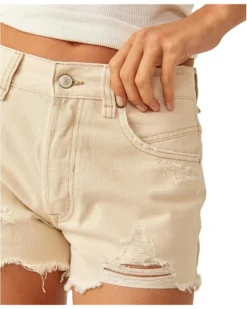 Free People Now Or Never Denim Short | Shorts -Shoes For Every Day 81UdmfoV2xL. AC SR736920