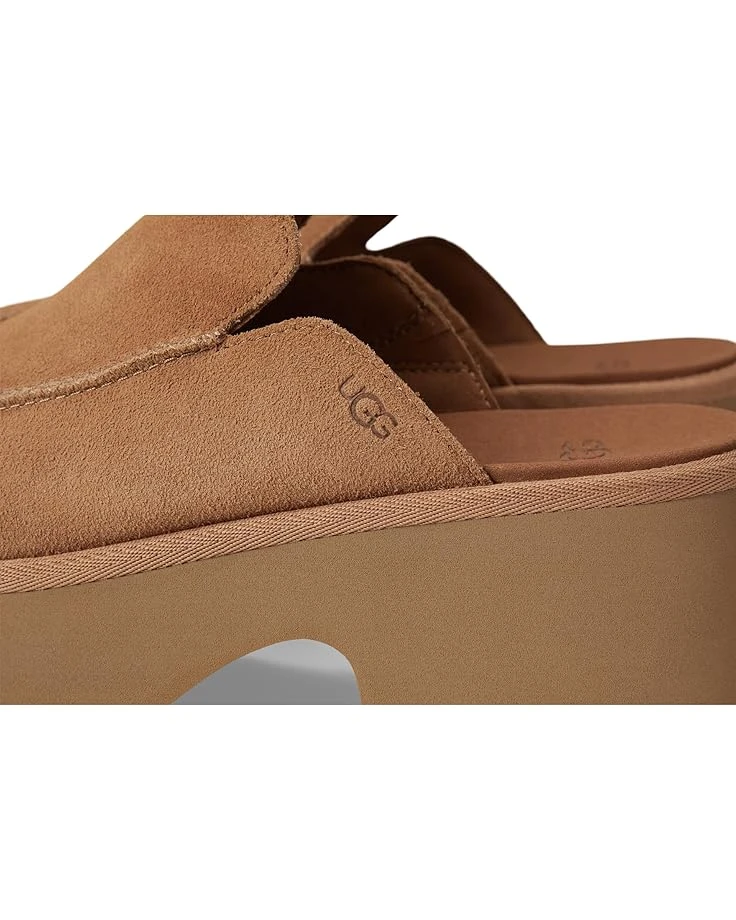 UGG New Heights Slide | Heels 6 UGG New Heights Slide | Heels - Image 6