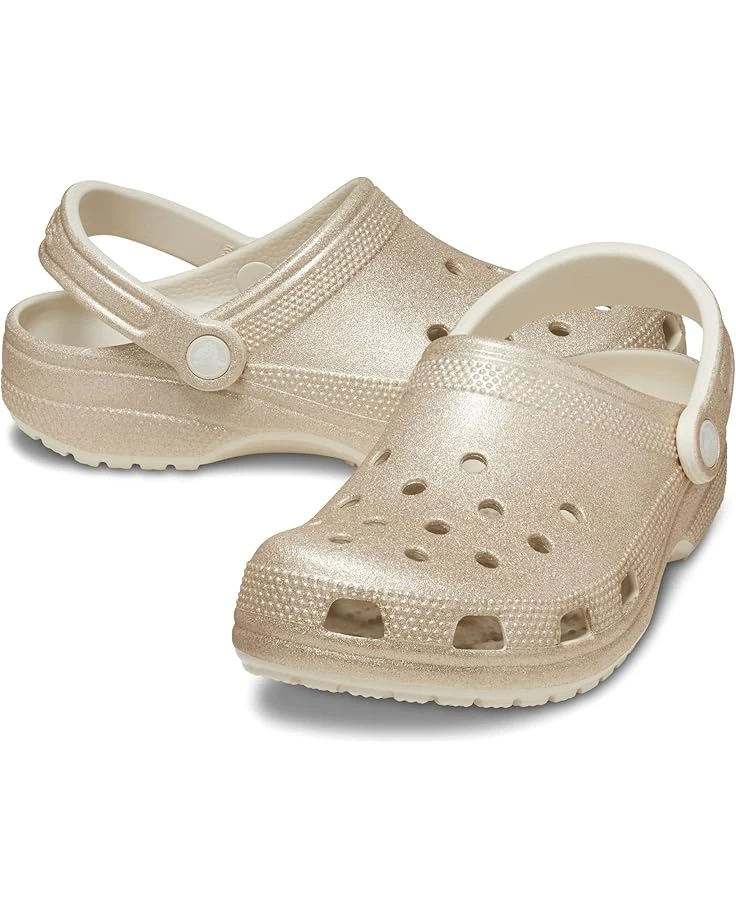 Crocs Classic Clog - Glitter | Clogs 7 Crocs Classic Clog - Glitter | Clogs - Image 7
