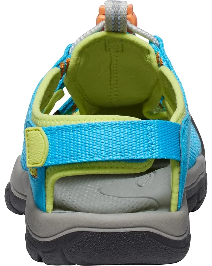 KEEN Kids Newport Boundless (Toddler/Little Kid/Big Kid) | Sandals 5 KEEN Kids Newport Boundless (Toddler/Little Kid/Big Kid) | Sandals - Image 5