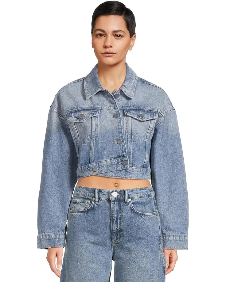 AllSaints Aki Crossover Jacket | Coats & Outerwear 1 AllSaints Aki Crossover Jacket | Coats & Outerwear