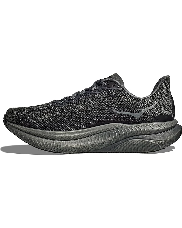 Hoka Mach 6 | Sneakers & Athletic Shoes 4 Hoka Mach 6 | Sneakers & Athletic Shoes - Image 4