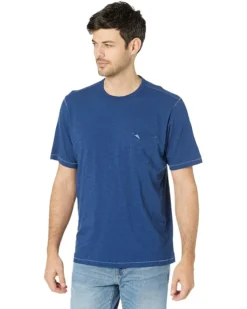 Tommy Bahama Bali Beach Crew Short Sleeve | Shirts & Tops
