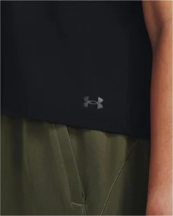 Under Armour Motion Short Sleeve T-Shirt | Shirts & Tops -Shoes For Every Day 81VDpf7OSeL. AC SR736920