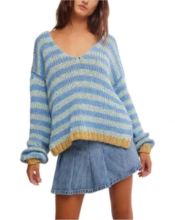 Free People Portland Pullover | Sweaters
