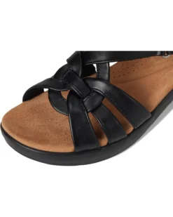 Clarks Tuleah Cross | Heels 14 Clarks Tuleah Cross | Heels -Shoes For Every Day 81VV6568xfL. AC SR736920