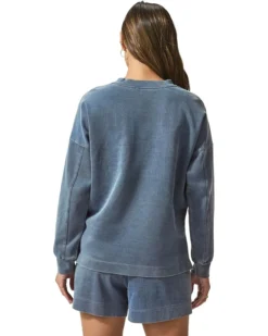 Splendid Indigo Crew Neck | Hoodies & Sweatshirts -Shoes For Every Day 81VX4QPxjnL. AC SR736920