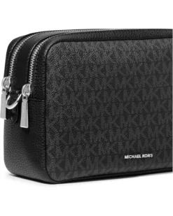 MICHAEL Michael Kors Bryant Medium Double Zip Chain Camera Crossbody | Handbags -Shoes For Every Day 81VdDt4hRSL. AC SR736920