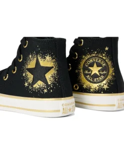 Converse Kids Chuck Taylor® All Star® (Little Kid) | Sneakers & Athletic Shoes -Shoes For Every Day 81Vew9Gg1CL. AC SR736920