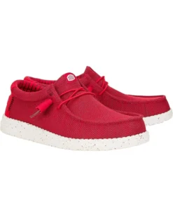 Hey Dude Wally Stretch Sox | Loafers 20 Hey Dude Wally Stretch Sox | Loafers -Shoes For Every Day 81VzeVsePVL. AC SR736920