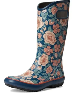 Bogs Rainboot Tapestry Floral | Boots -Shoes For Every Day 81WCTmNrJVL. AC SR736920