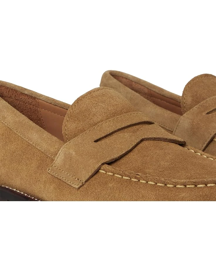 Polo Ralph Lauren Alston Suede Penny Loafer | Loafers 6 Polo Ralph Lauren Alston Suede Penny Loafer | Loafers - Image 6