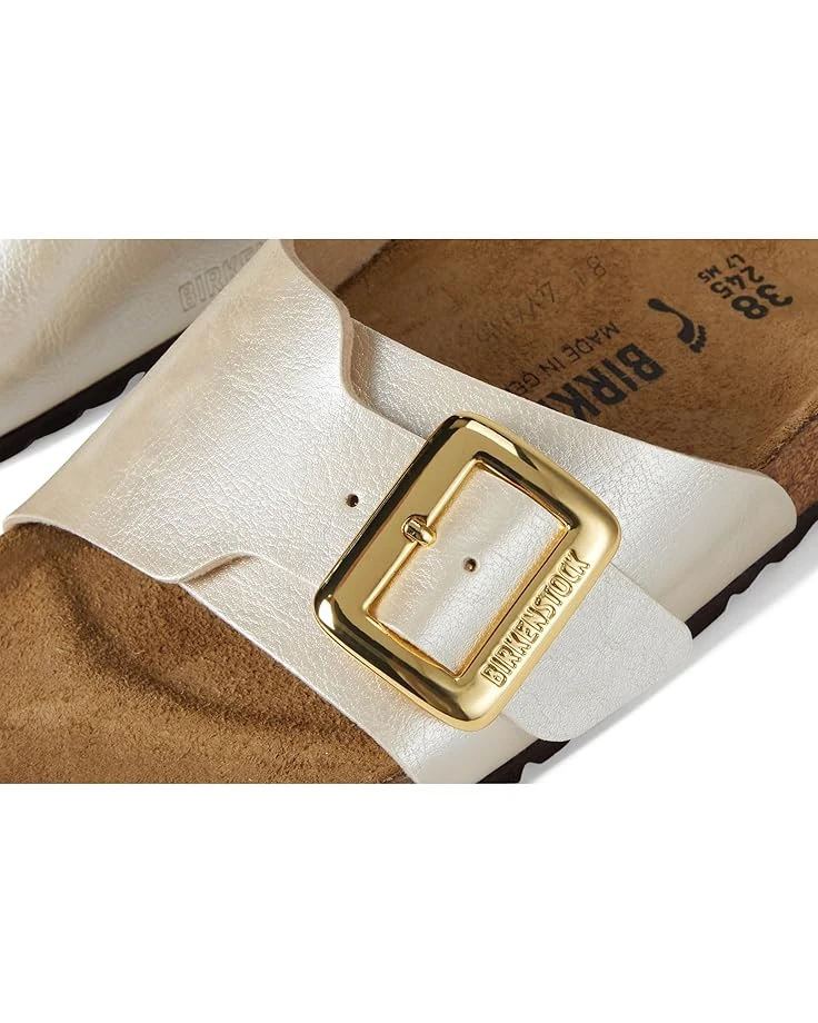 Birkenstock Catalina Luxe Buckle - Graceful | Sandals 6 Birkenstock Catalina Luxe Buckle - Graceful | Sandals - Image 6
