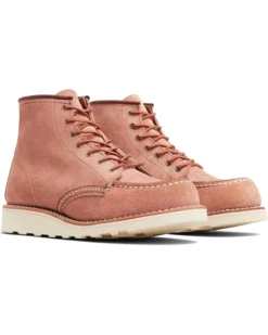 Red Wing Heritage 6" Classic Moc | Boots 31 Red Wing Heritage 6" Classic Moc | Boots -Shoes For Every Day 81WnARDr YL. AC SR736920