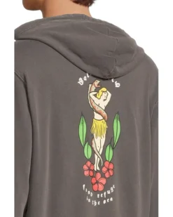 Salty Crew Old School Vintage Fleece | Hoodies & Sweatshirts -Shoes For Every Day 81Wth8SyK9L. AC SR736920