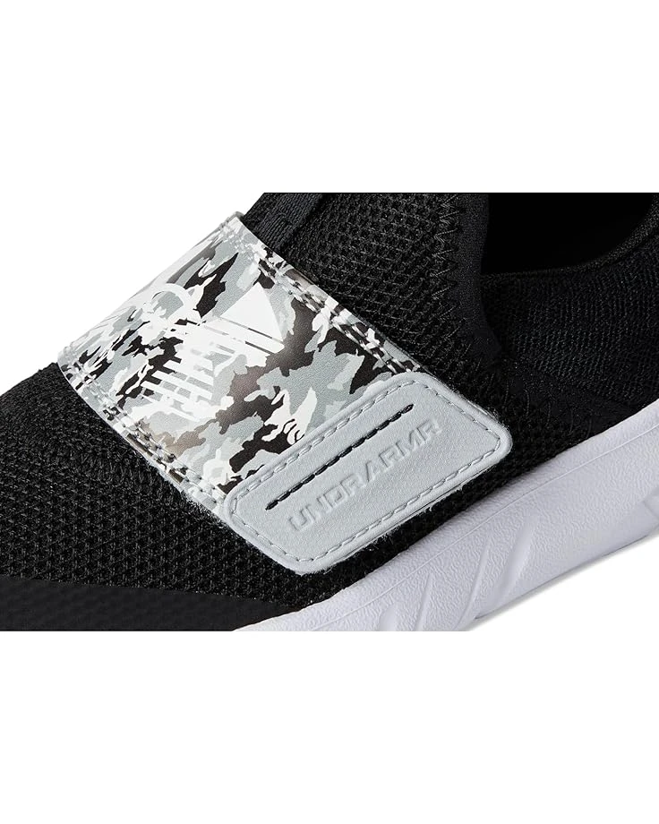 Under Armour Kids Flash (Little Kid) | Sneakers & Athletic Shoes 6 Under Armour Kids Flash (Little Kid) | Sneakers & Athletic Shoes - Image 6