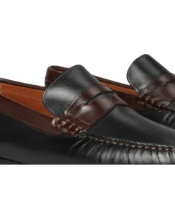 Johnston & Murphy Beck Penny | Loafers -Shoes For Every Day 81XCVghFaIL. AC SR736920