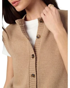 Joe's Jeans The Noa Cardigan Vest | Sweaters -Shoes For Every Day 81XIR4OffFL. AC SR736920