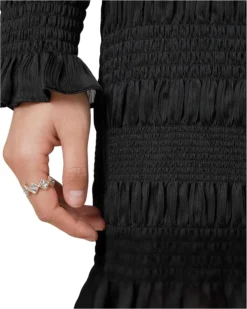 AllSaints Meg Mini Dress | Dresses -Shoes For Every Day 81XJcUV0ZHL. AC SR736920