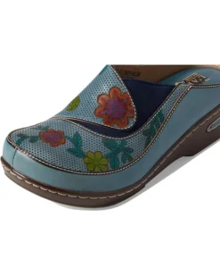 L'Artiste by Spring Step Chino-Flower | Heels -Shoes For Every Day 81XaqM7pfBL. AC SR736920