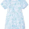 Lilly Pulitzer Kids Mini Knoxlie Dress (Toddler/Little Kids/Big Kids) | Dresses