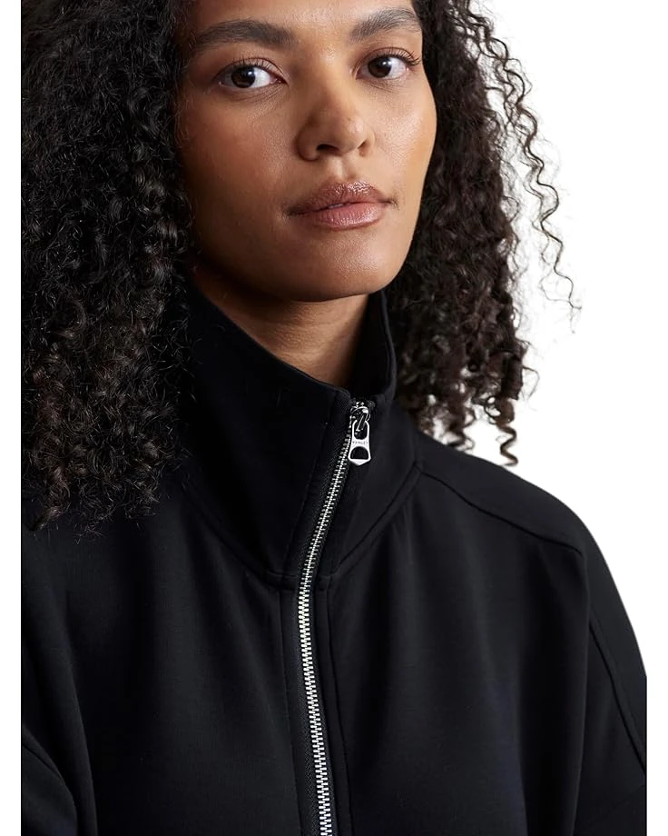 Varley Garcia Zip Through Sweat | Hoodies & Sweatshirts 3 Varley Garcia Zip Through Sweat | Hoodies & Sweatshirts - Image 3