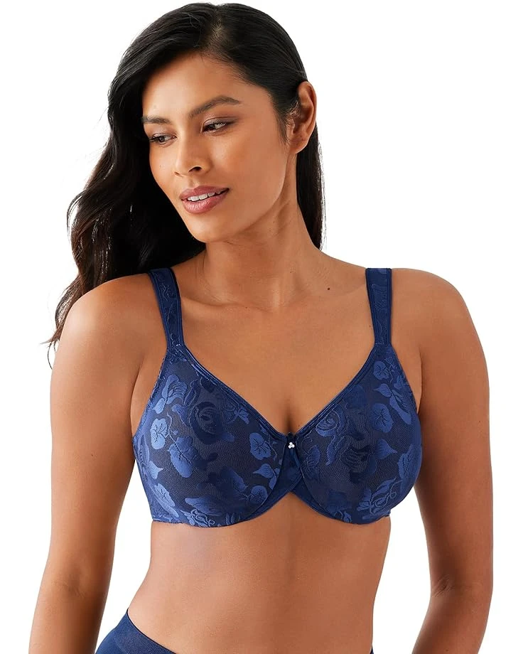 Wacoal Awareness Full Figure Underwire Bra 85567 | Underwear & Intimates 5 Wacoal Awareness Full Figure Underwire Bra 85567 | Underwear & Intimates - Image 5