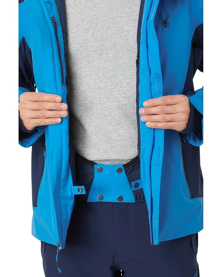 Spyder Primer Jacket | Coats & Outerwear 5 Spyder Primer Jacket | Coats & Outerwear - Image 5