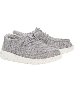 Hey Dude Kids Wally Stretch Sox (Toddler) | Sneakers & Athletic Shoes 15 Hey Dude Kids Wally Stretch Sox (Toddler) | Sneakers & Athletic Shoes -Shoes For Every Day 81a4hejkO2L. AC SR736920