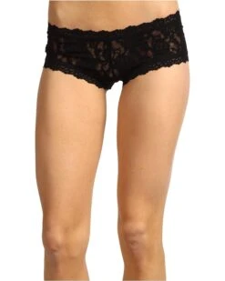 Hanky Panky Signature Lace Boyshort | Underwear & Intimates