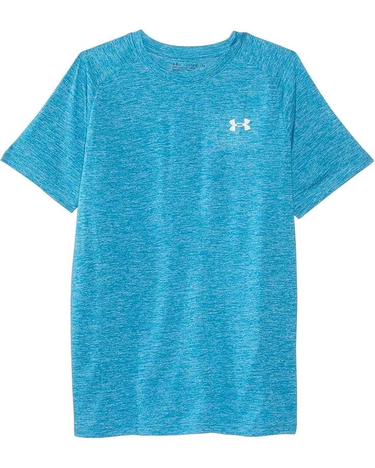 Under Armour Kids Tech 2.0 Short Sleeve (Big Kid) | Shirts & Tops 1 Under Armour Kids Tech 2.0 Short Sleeve (Big Kid) | Shirts & Tops