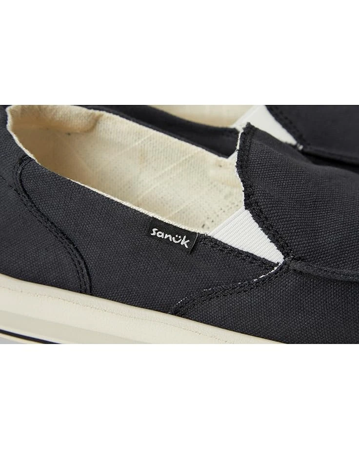 Sanuk Donna Mesa | Flats 6 Sanuk Donna Mesa | Flats - Image 6