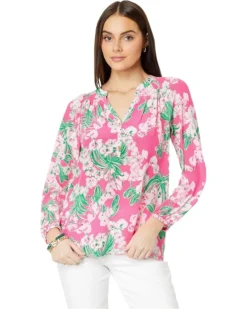 Lilly Pulitzer Elsa Top | Shirts & Tops 41 Lilly Pulitzer Elsa Top | Shirts & Tops -Shoes For Every Day 81bB6uc8wQL. AC SR736920