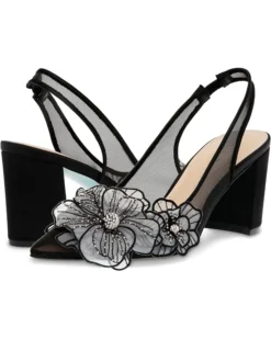 Blue by Betsey Johnson Petra | Heels