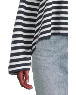 Madewell Long Sleeve Easy Tee (texture) | Shirts & Tops 10 Madewell Long Sleeve Easy Tee (texture) | Shirts & Tops -Shoes For Every Day 81bY kfgbzL. AC SR736920