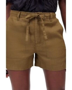 Madewell Utility E Back Shorts - 100% Linen 8 Madewell Utility E Back Shorts - 100% Linen -Shoes For Every Day 81bbfFEmiKL. AC SR736920
