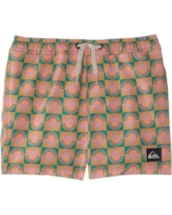 Quiksilver Kids Surfsilk Mix Volley (Little Kids) | Shorts -Shoes For Every Day 81bo3IktDIL. AC SR736920
