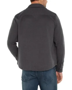 Liverpool Los Angeles Knit Long Sleeve Button Up Shirt | Shirts & Tops -Shoes For Every Day 81bvDOQ2fmL. AC SR736920