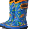 Bogs Kids Rainboot Dinosaur Jungle (Toddler/Little Kid/Big Kid) | Boots
