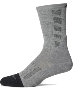 Darn Tough Vermont Stanley K Boot Lightweight with Cushion | Socks