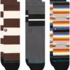Stance We Were Young 3 Pack | Socks