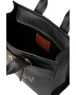 COACH Bubble Leather Cargo Tote | Handbags -Shoes For Every Day 81cTpx87tNL. AC SR736920