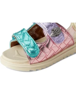 Kurt Geiger London Kids Mini Orson (Little Kids/Big Kids) | Boots 12 Kurt Geiger London Kids Mini Orson (Little Kids/Big Kids) | Boots -Shoes For Every Day 81cfUms6x8L. AC SR736920