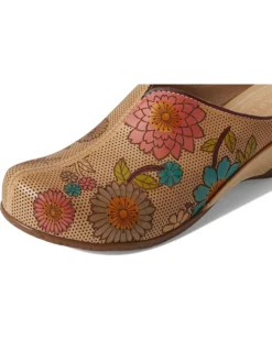 L'Artiste by Spring Step Chienti | Clogs -Shoes For Every Day 81crin5HfeL. AC SR736920