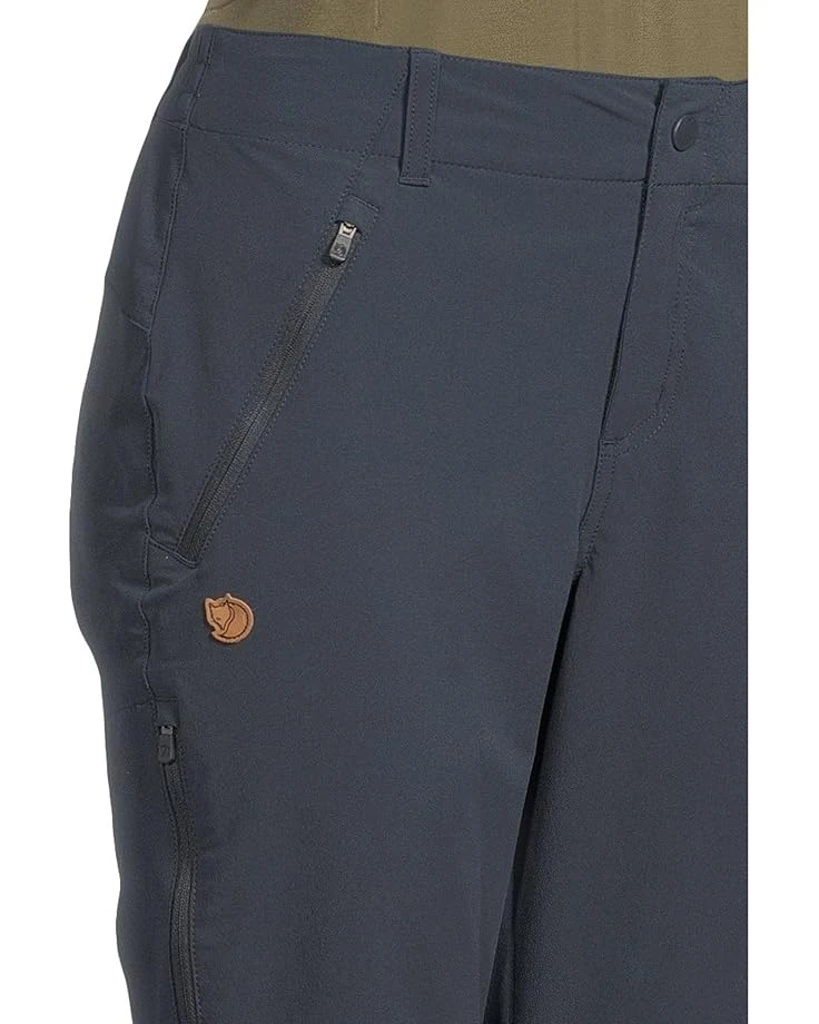 Fjällräven Abisko Trail Stretch Trousers | Pants 4 Fjällräven Abisko Trail Stretch Trousers | Pants - Image 4