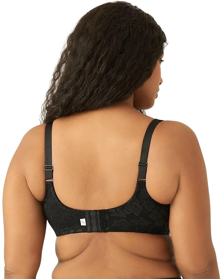 Wacoal Awareness Full Figure Underwire Bra 85567 | Underwear & Intimates 3 Wacoal Awareness Full Figure Underwire Bra 85567 | Underwear & Intimates - Image 3