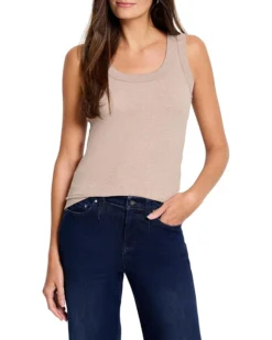 NIC+ZOE Perfect Knit Rib Scoop Tank | Shirts & Tops 15 NIC+ZOE Perfect Knit Rib Scoop Tank | Shirts & Tops -Shoes For Every Day 81dQlcAvOiL. AC SR736920