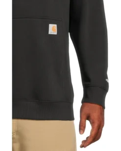 Carhartt Big & Tall Force Relaxed Fit Lightweight Logo Graphic Sweatshirt | Hoodies & Sweatshirts -Shoes For Every Day 81dXP7SZ5tL. AC SR736920